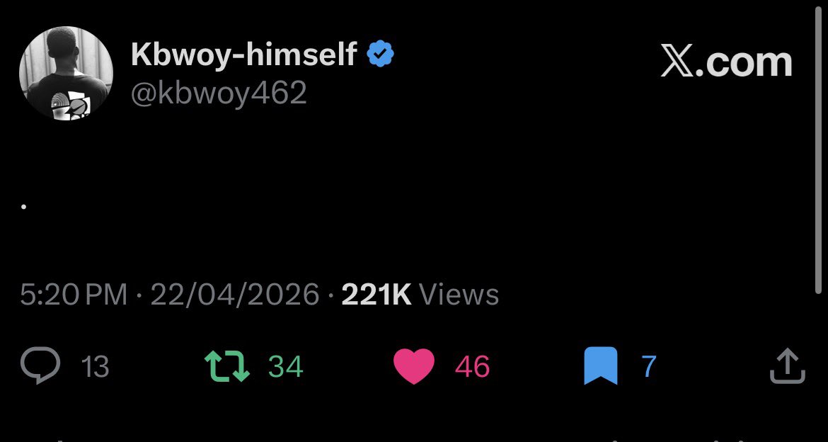 Kbwoy-himself tweet media