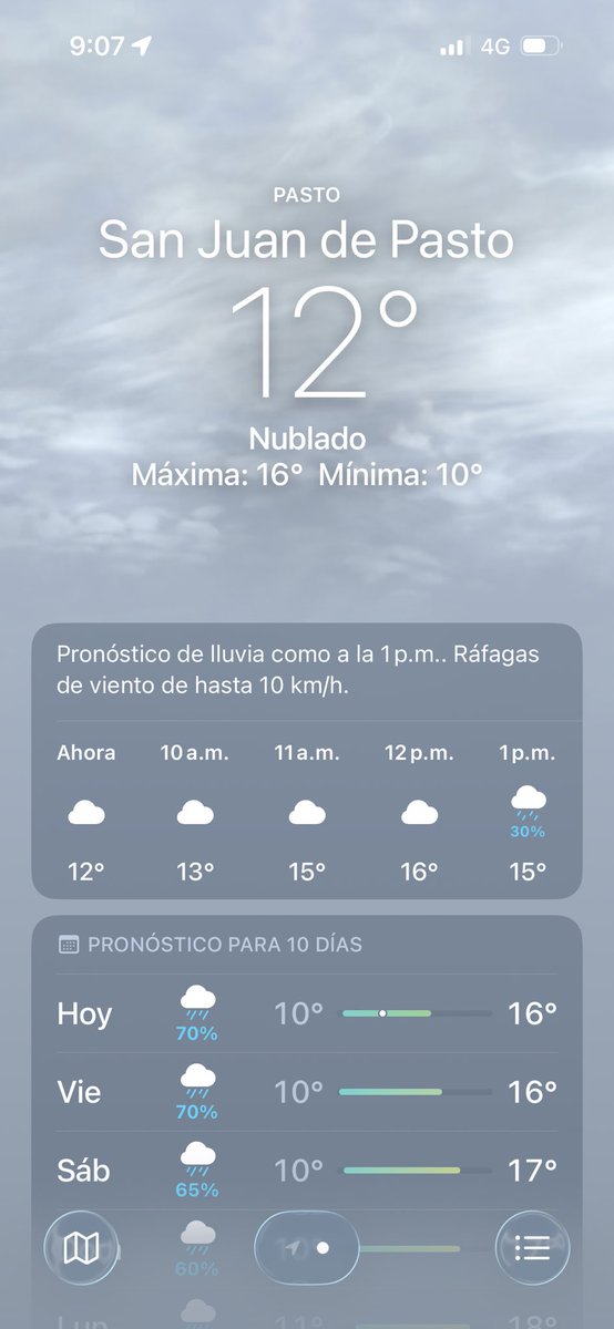 MariajoMD08's tweet photo. 🥶❄️ https://t.co/oQiGun8u7K