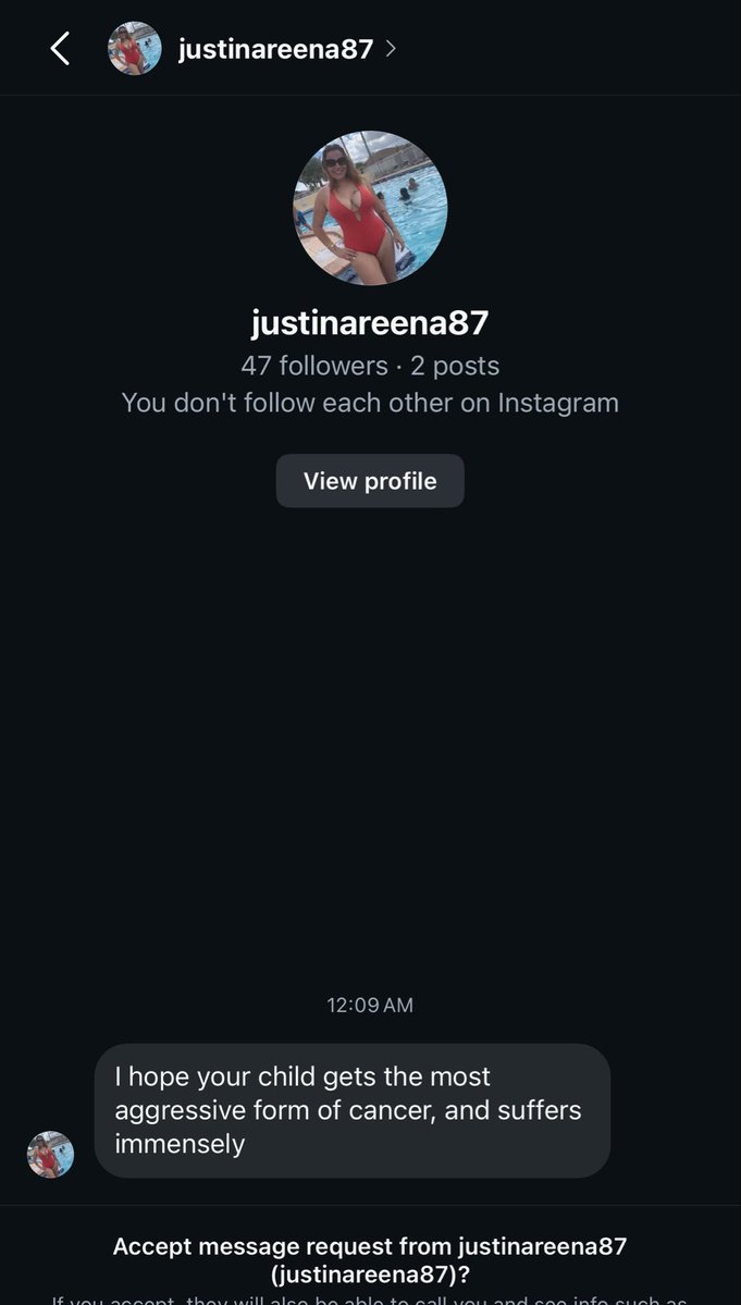 Sara Gonzales tweet media