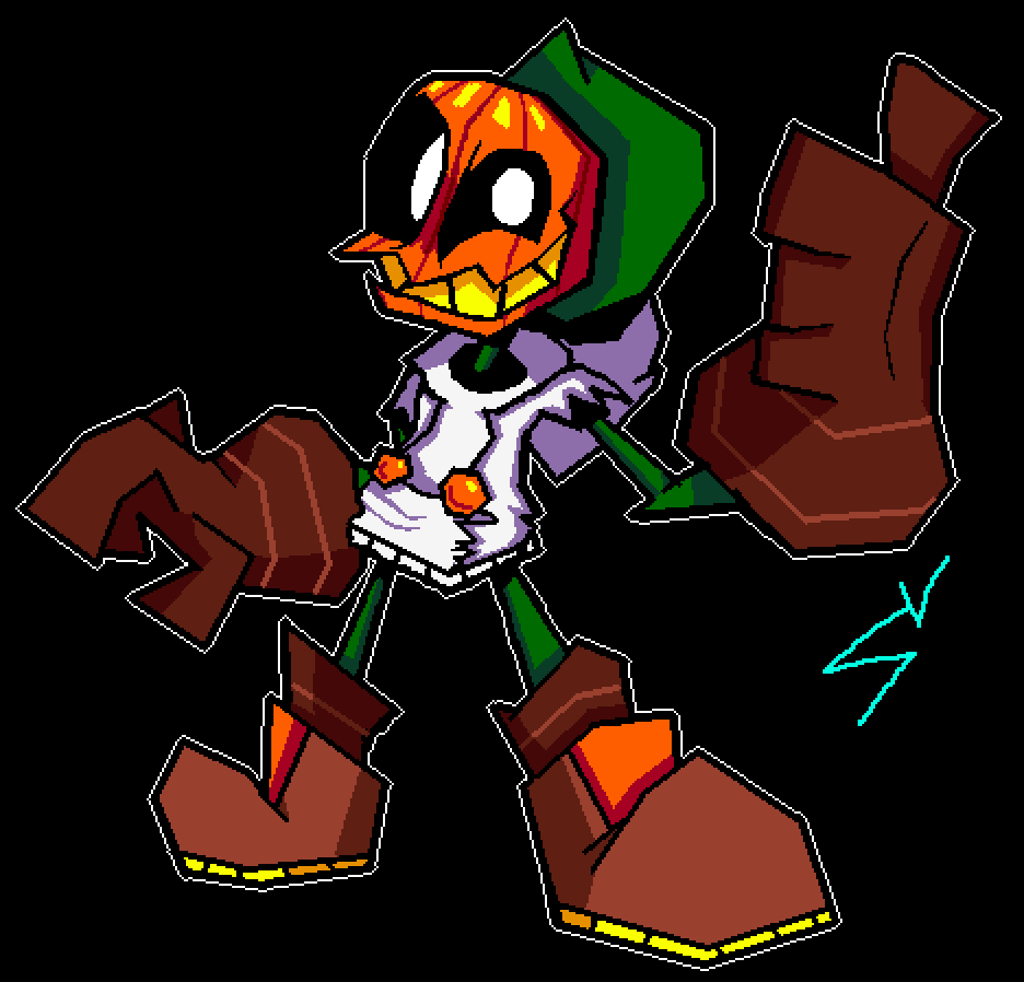 Sheeveman tweet media