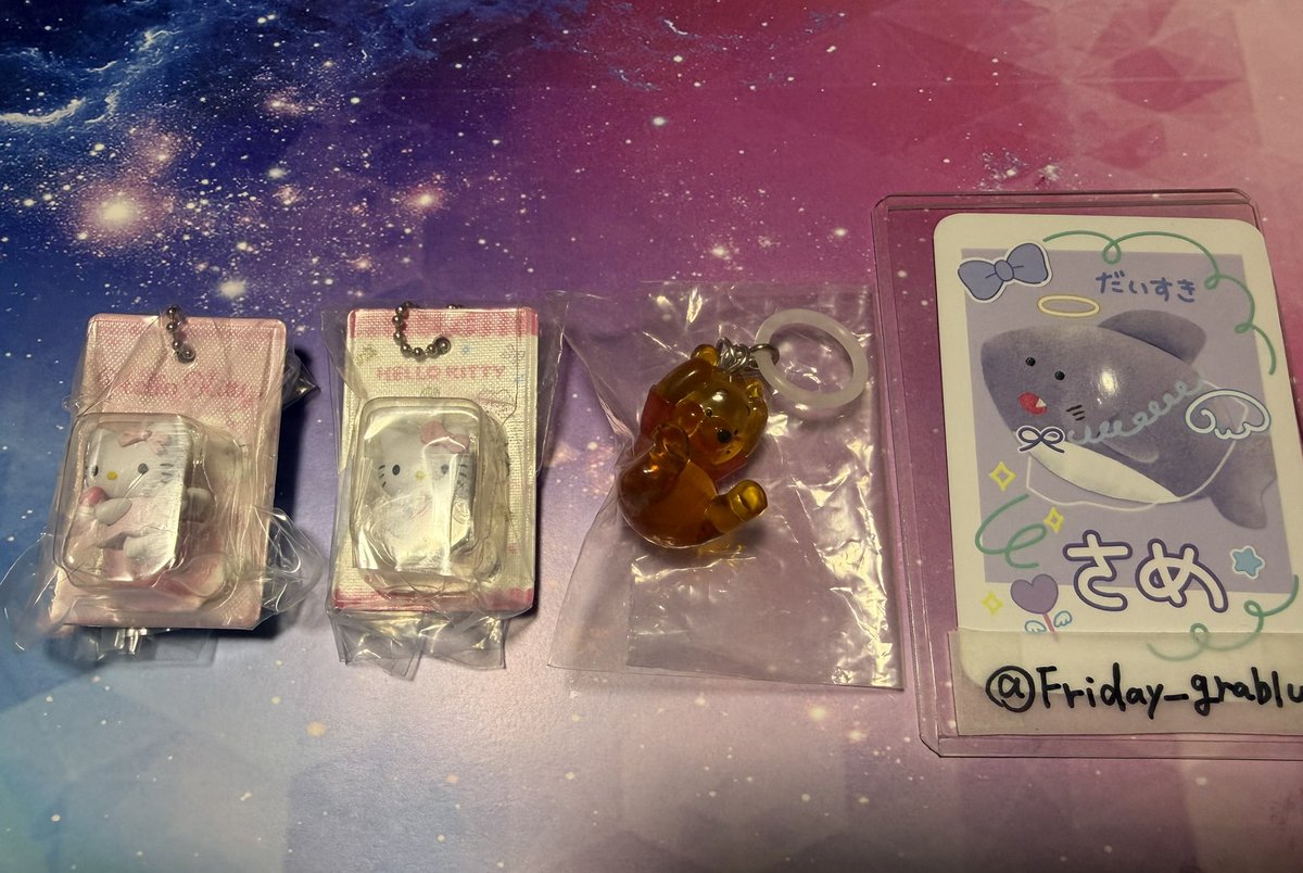 フライデー tweet media