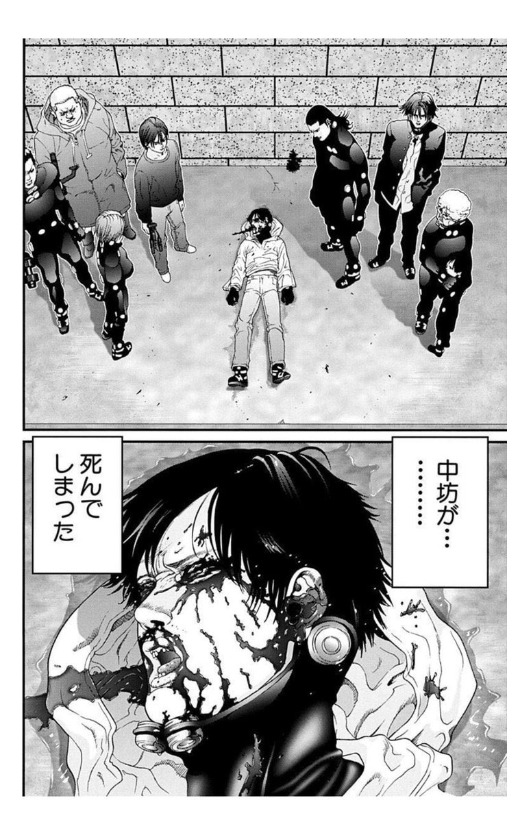 Ithiro_'s tweet photo. @MuroRock666 この流れを期待しておきますwww https://t.co/NpLjET2yaJ