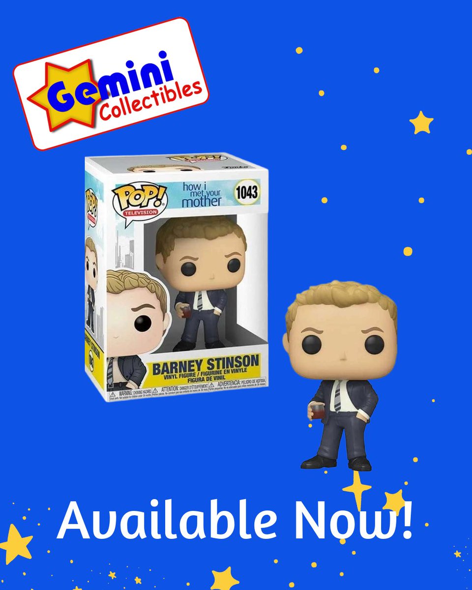 Gemini Collectibles tweet media