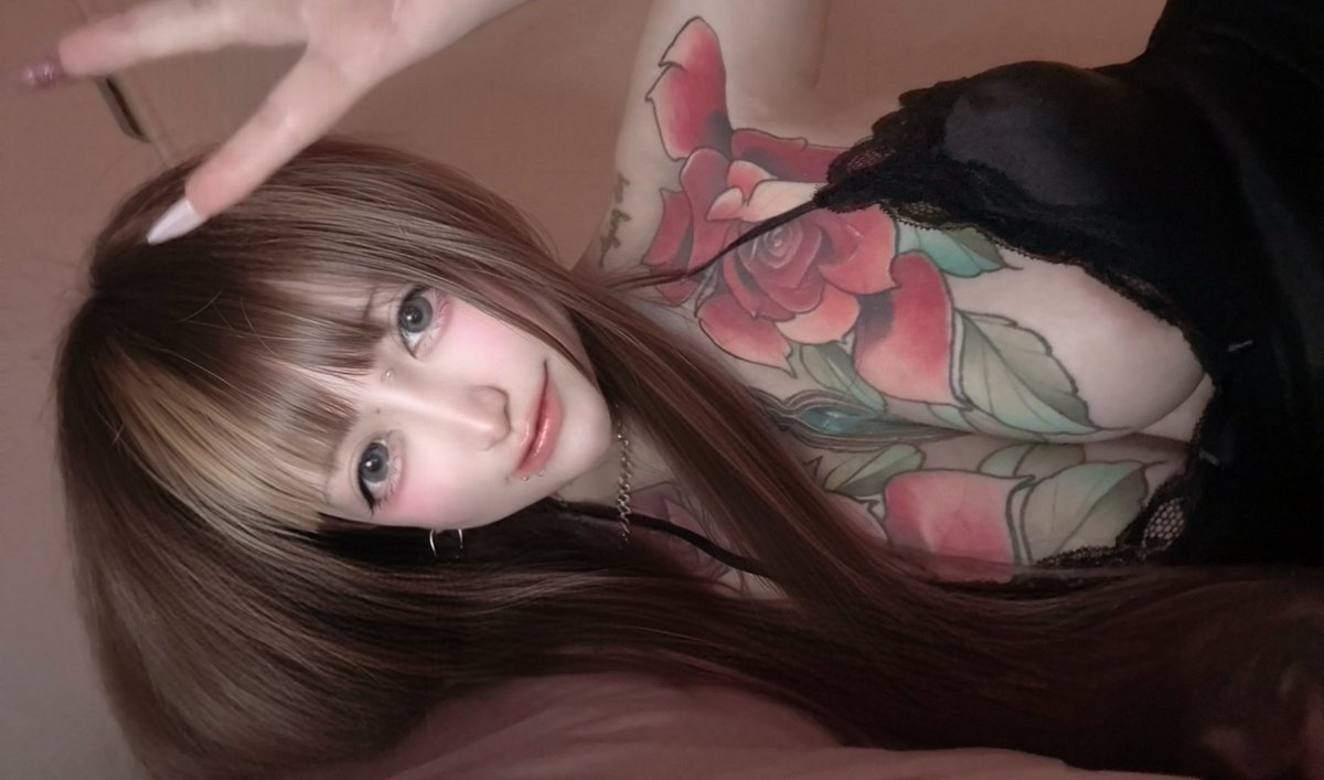 絶望ちゃん tweet media