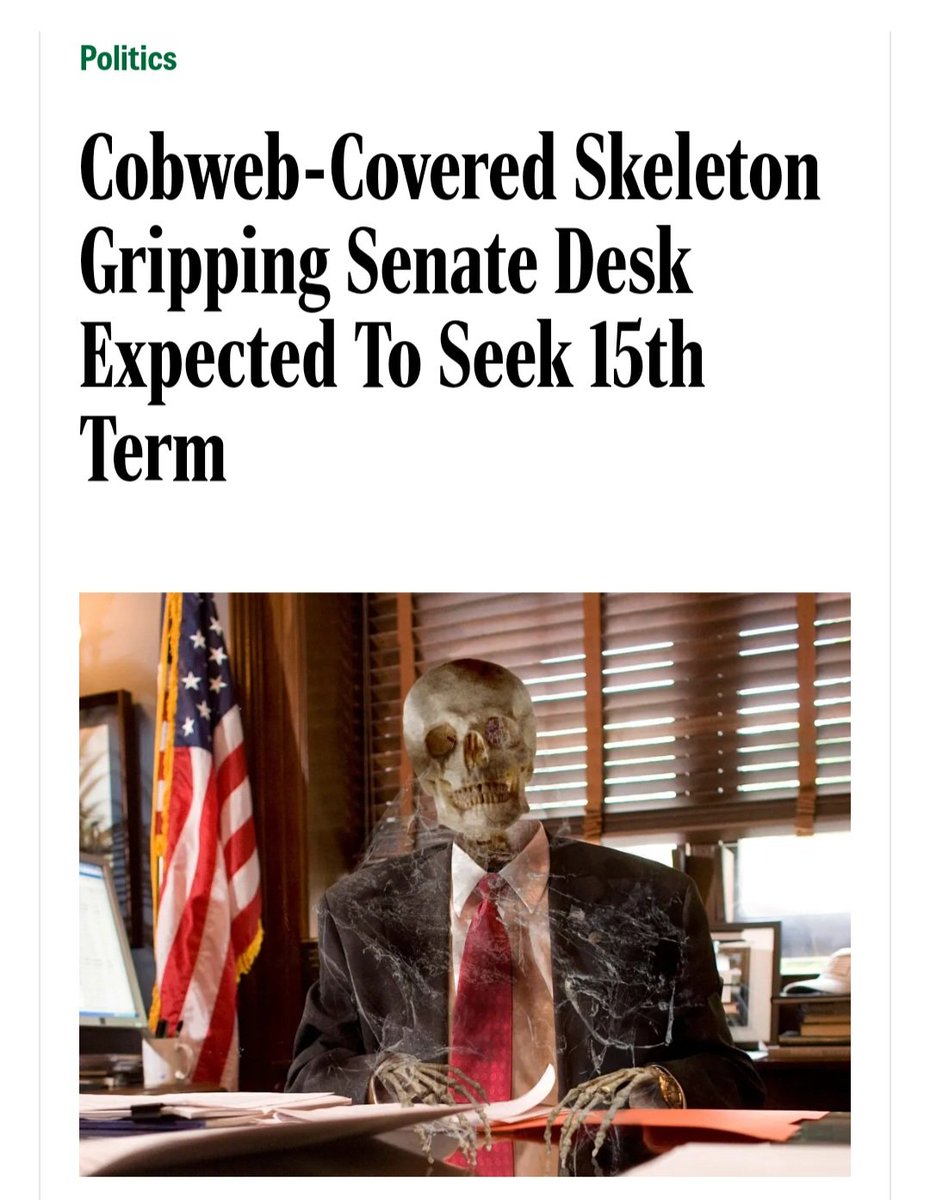 Corporate Puppet tweet media