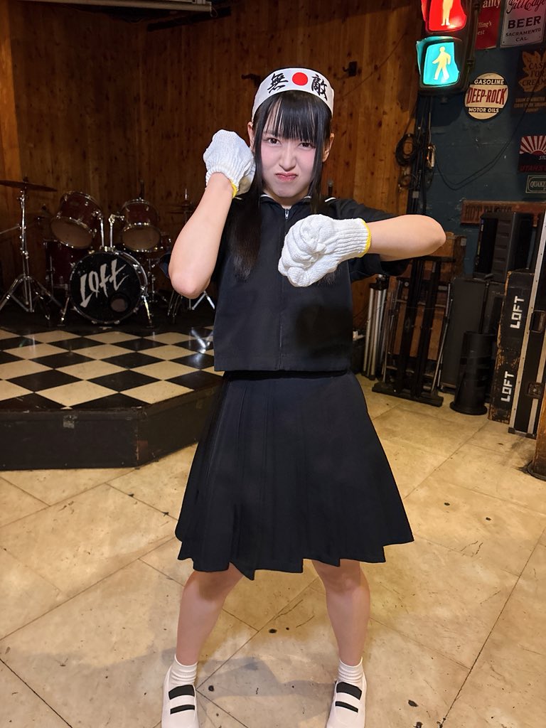 おつばめ🐦
本日は『BRGH or diig vol.3』ありがとうございました！
騎馬戦、土台の人生だったけど上も楽しかった😽みんなの試合も見たかったけど土台に呈してたのでみれてない!どうだった？みんな解説求む！やっぱ力こそパワー💪