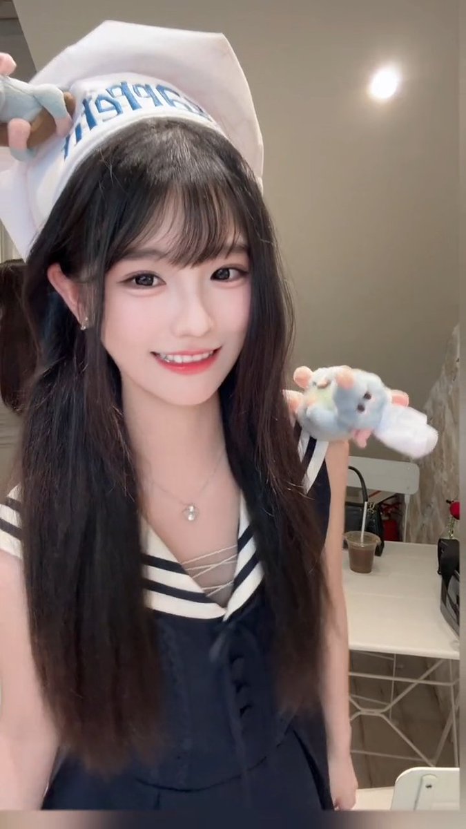 小豆子 tweet media