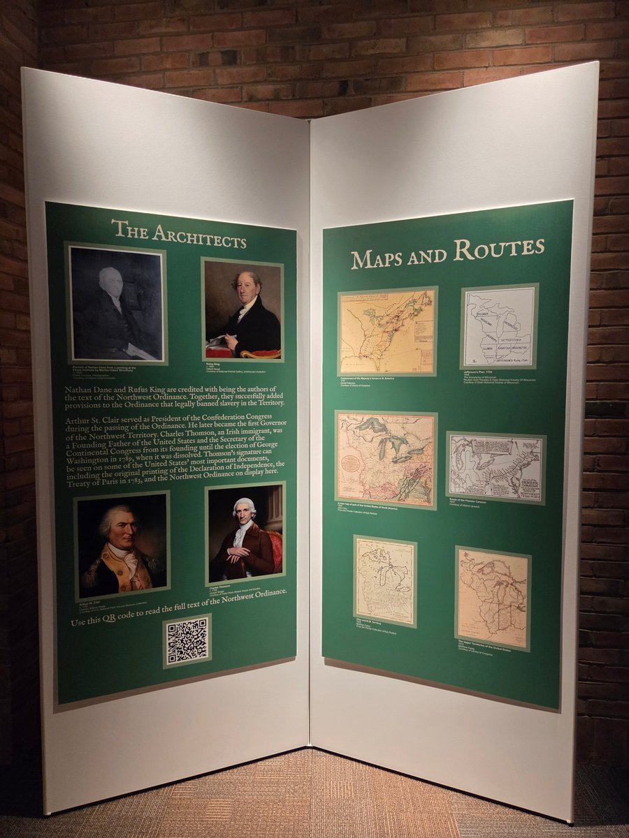 Gerald R. Ford Presidential Library tweet media