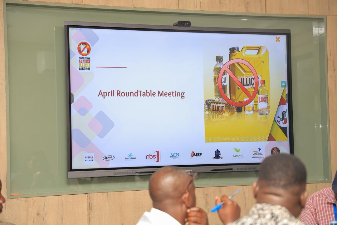 Nile Breweries Ltd tweet media