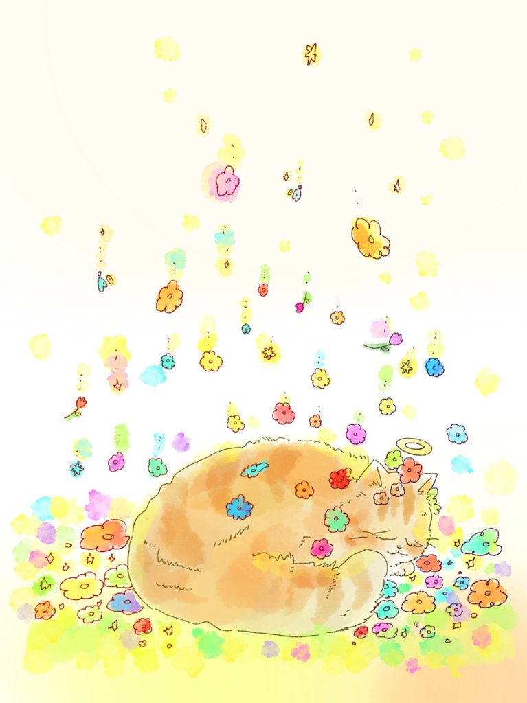 お手紙くださったかた、本当にありがとうございます。ずっっっっと大切にします。いろんなことを考えて便箋やシールも選んでくれたんだろうな…と何度も読み返しています。元気をもらいながら、描きつづけていきますーー🙇‍♂️
いつも…本当にコメントもありがとうございます😭感謝…感謝…