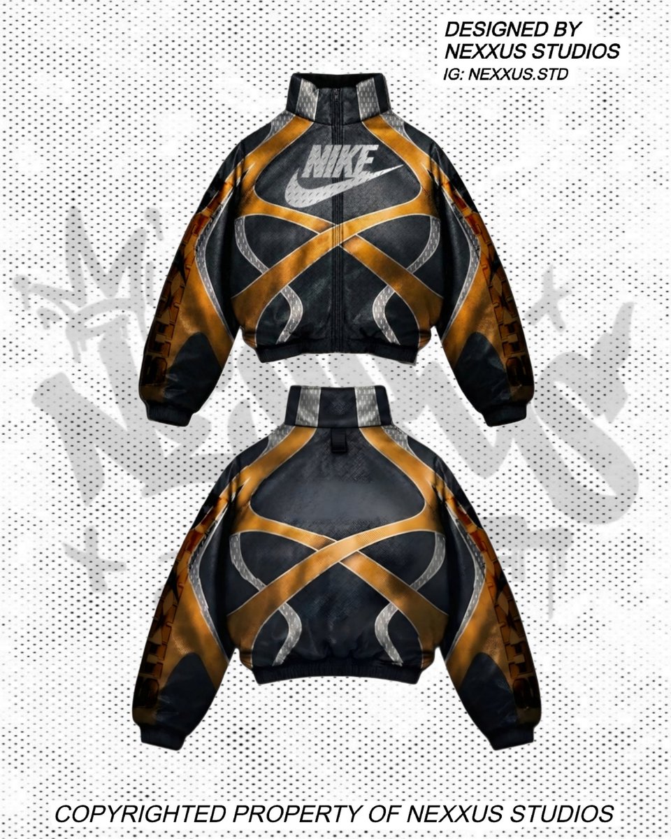 Pov: Your design is good enough for an official drop