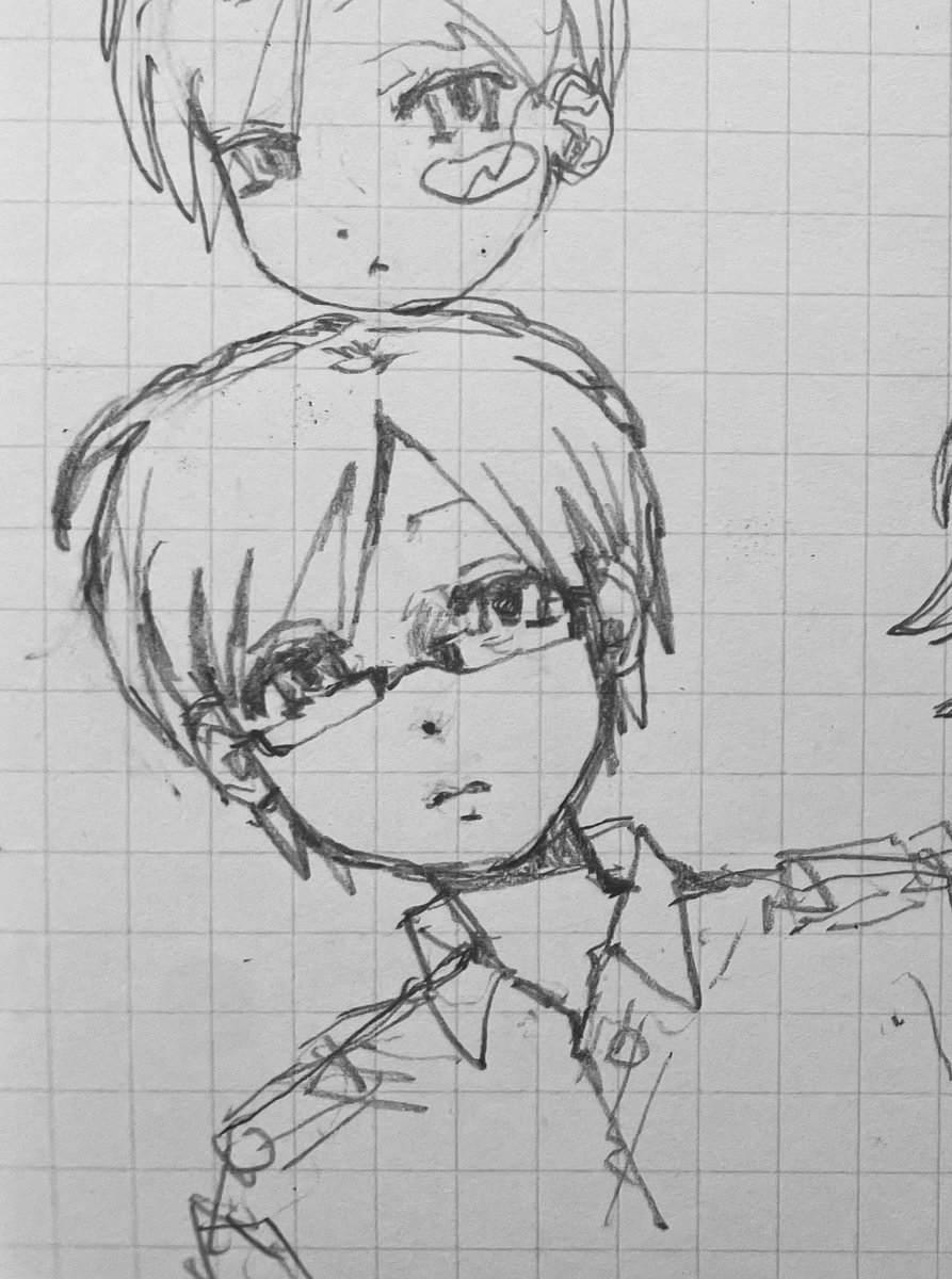 犬煮 tweet media