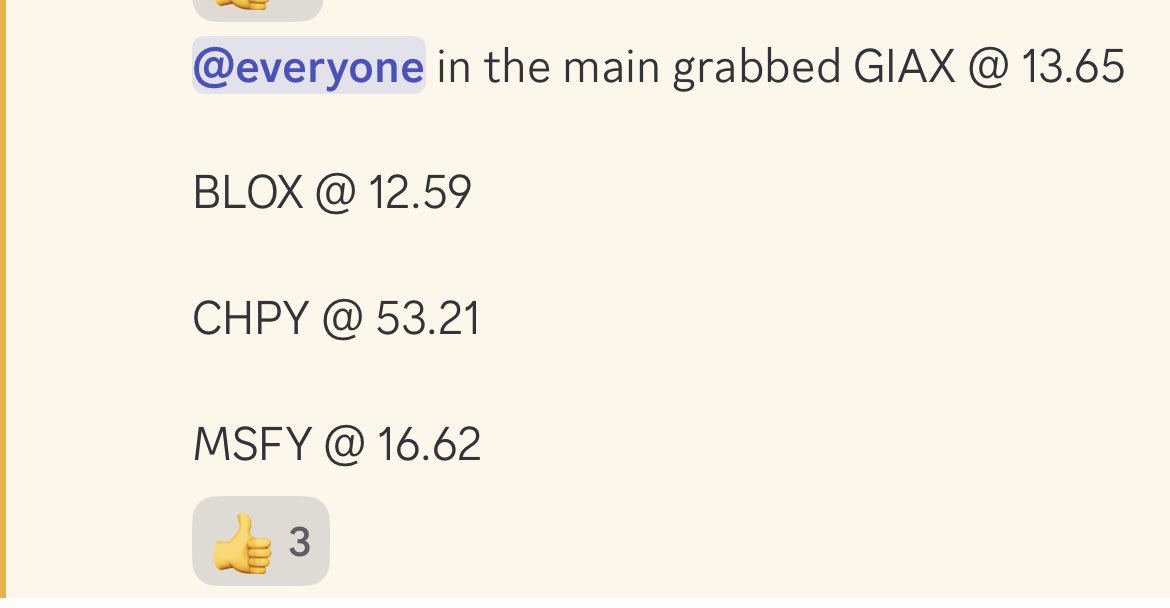 High Yield Hustle tweet media