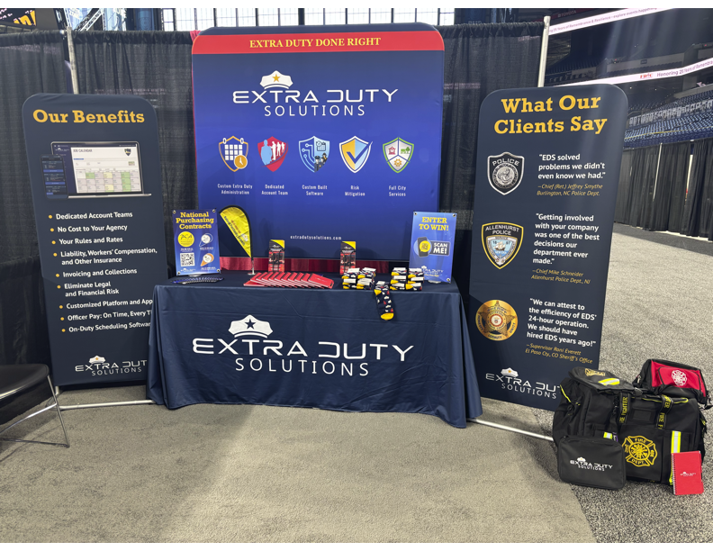 Extra Duty Solutions tweet media