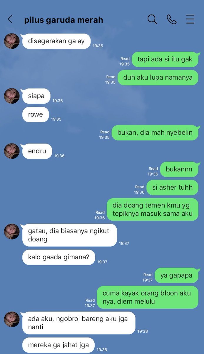 onyourberanda's tweet image. keluarga #cemara