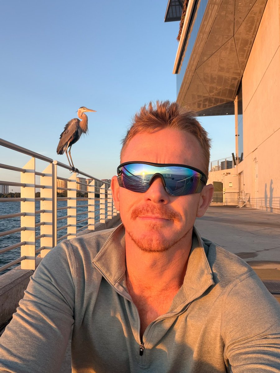 David Leatherwood 🇺🇸 tweet media