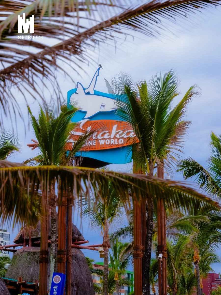 METROFM SABC tweet media