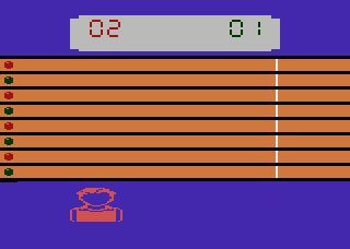 Philsan69's tweet image. Bocce, new game for #Atari2600 console forums.atariage.com/topic/389758-b… #atari