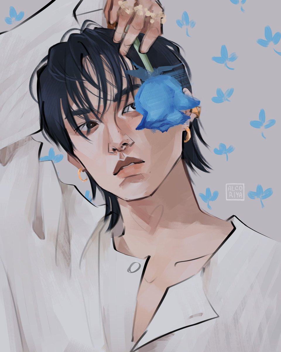 алкория tweet media