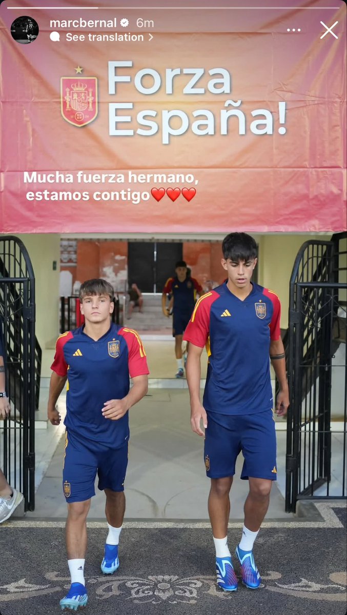 Barça Buzz tweet media