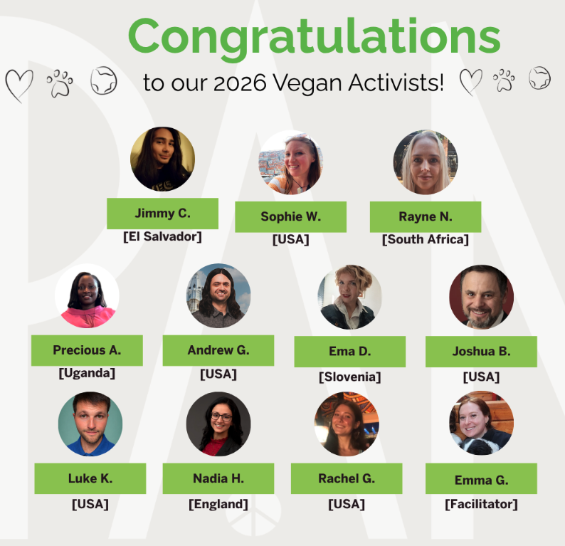 JayBeeAlexander's tweet photo. #Congrats to my fellow cohort members, as well.

@PeaceAdvocacy 
#friendsnotfood https://t.co/qB8bA5ieJ1