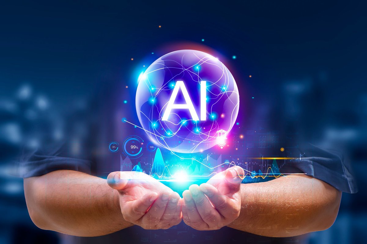 kwoconnell's tweet photo. What tracking Gen AI skills can teach us about the future of work via @SmartBrief https://t.co/GkOJJUsP2w https://t.co/VlGCUSbbL0
