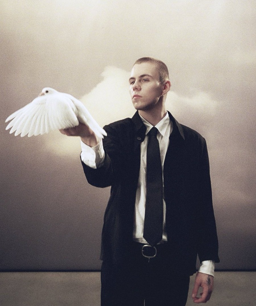 LAROI Data tweet media