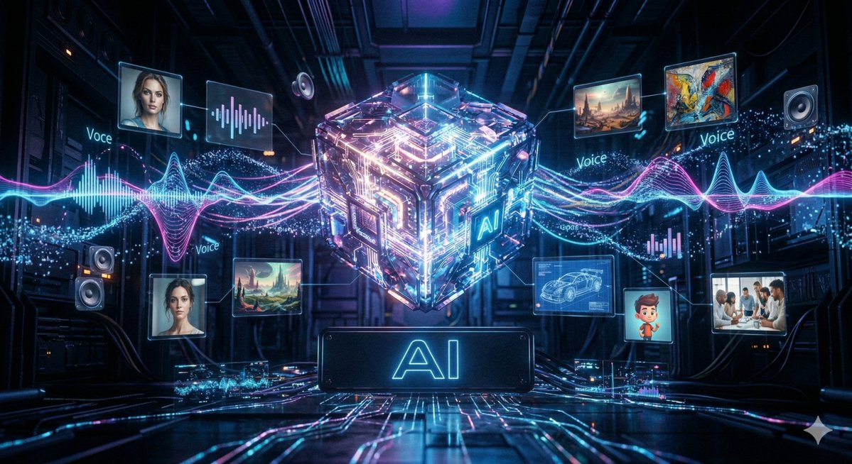 Almawave tweet media