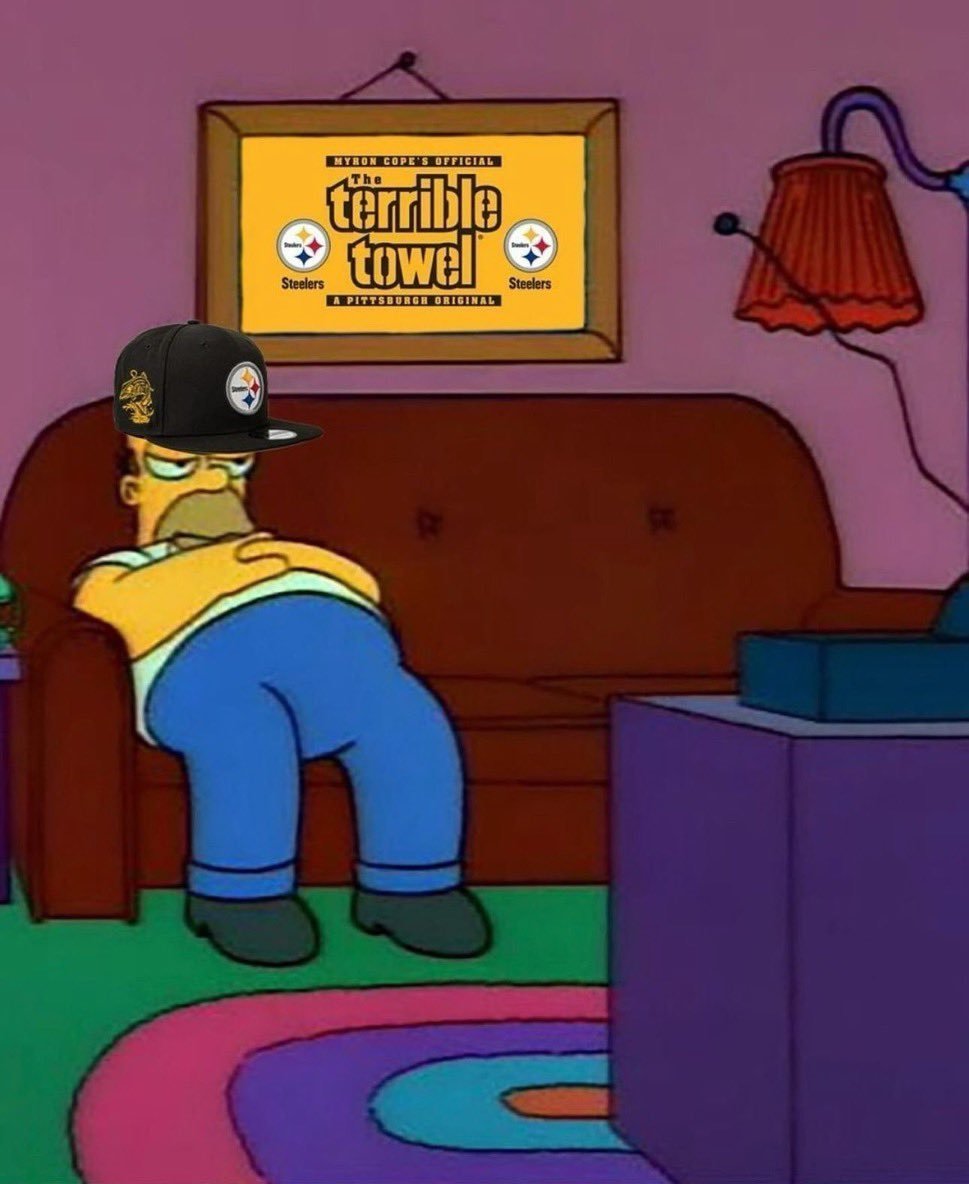 Steelers Depot 7⃣ tweet media