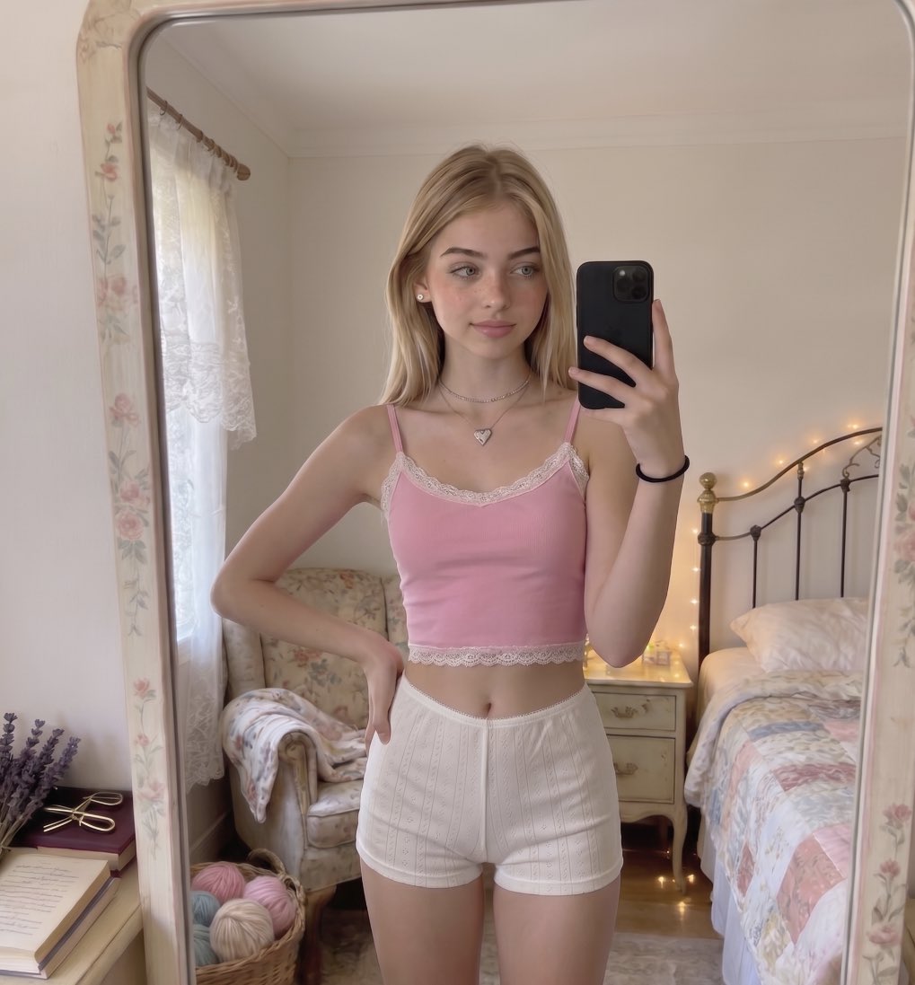 Mia 🩷 tweet media