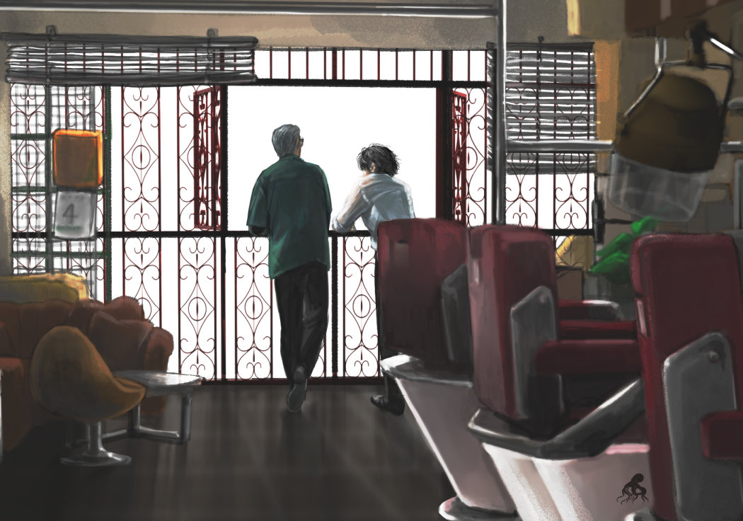 弱き獣こたろー tweet media