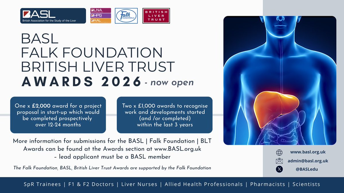 BASL education feed tweet media