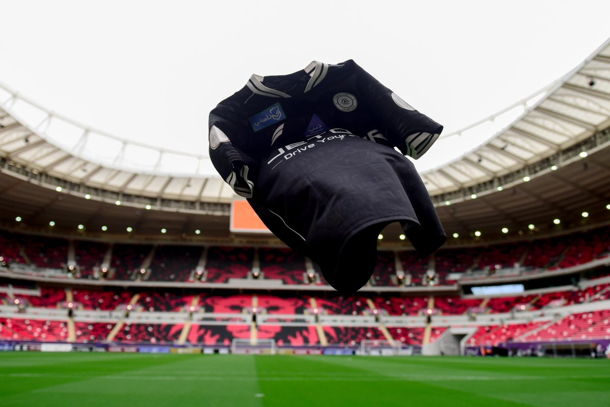 نادي الشباب السعودي tweet media