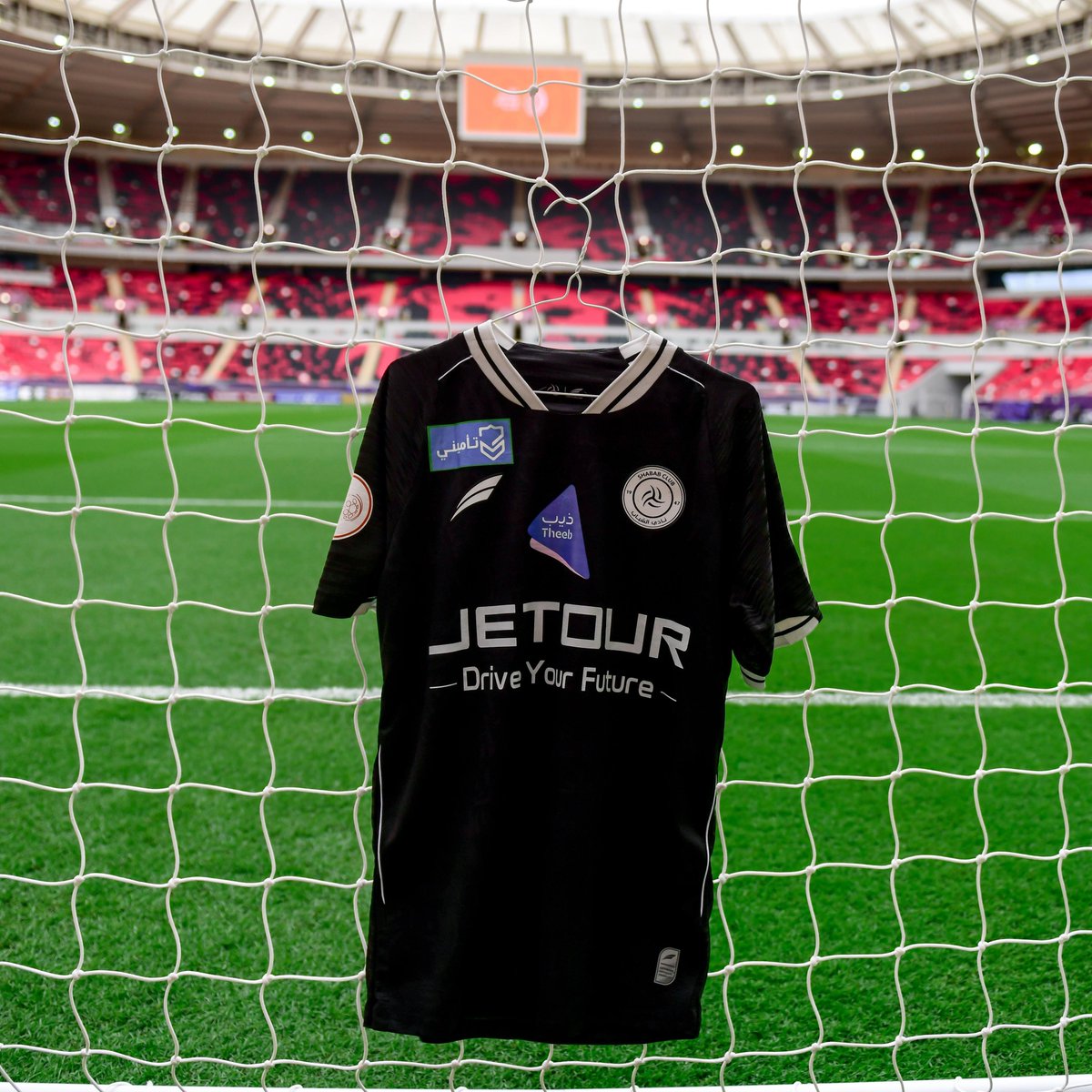 نادي الشباب السعودي tweet media