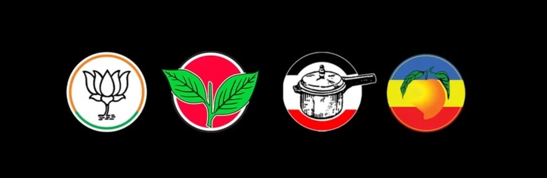 Kani pandian-vote for ADMK🌱✌️ tweet media