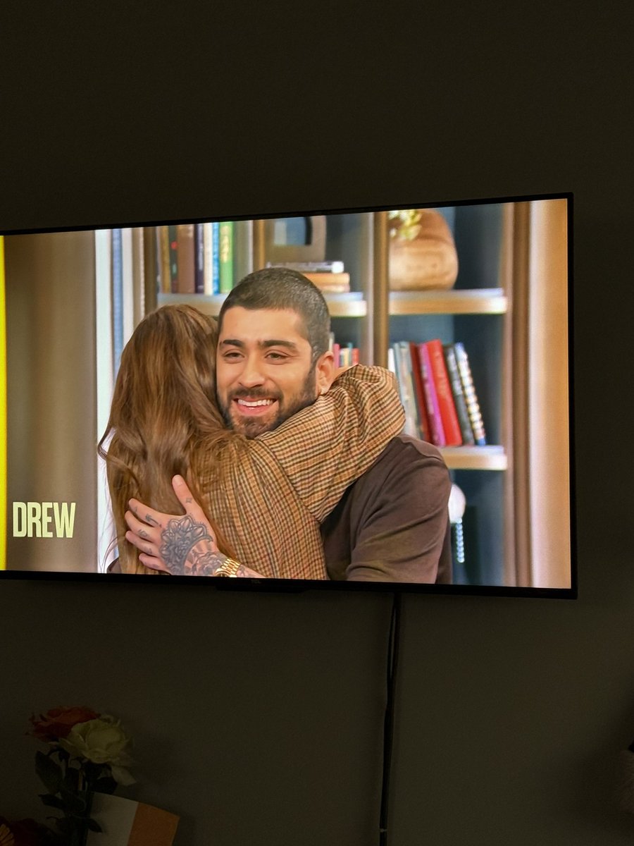 Zayn Squad Brasil 🌪️ tweet media