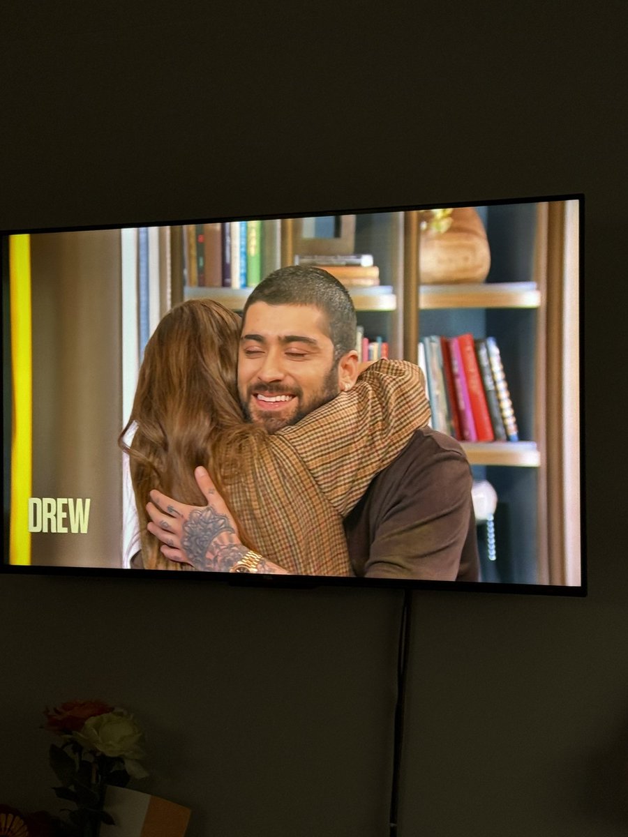 Zayn Squad Brasil 🌪️ tweet media