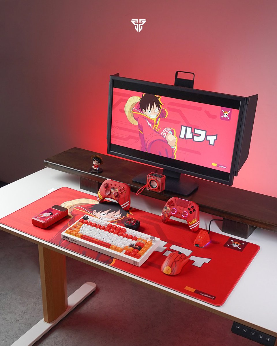 Fantech World tweet media