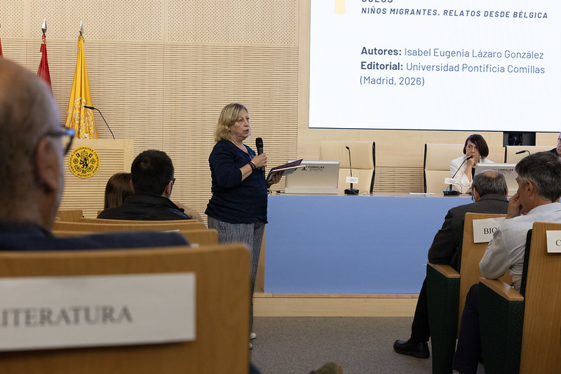 Universidad Pontificia Comillas tweet media