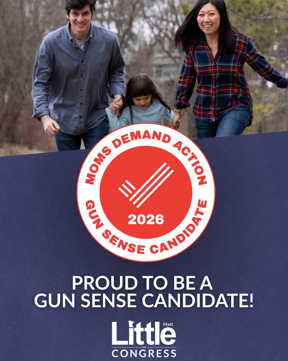 Matt Little tweet media