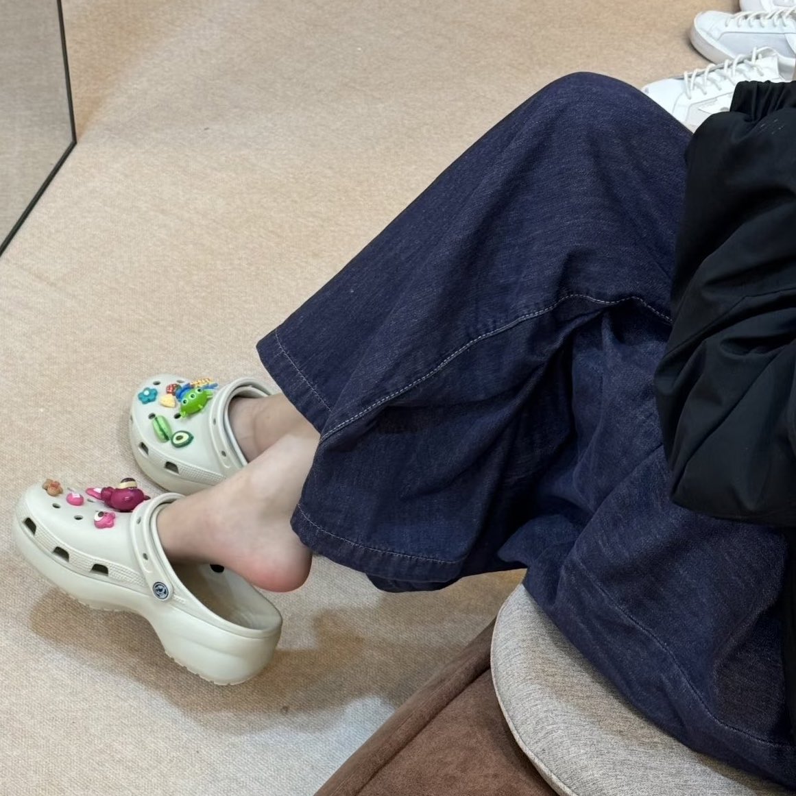 大头娘娘的日记 tweet media