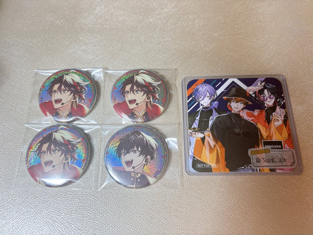 り。@通知不良 tweet media