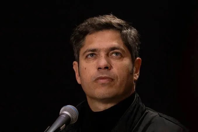 Kicillofismo 🇦🇷 tweet media