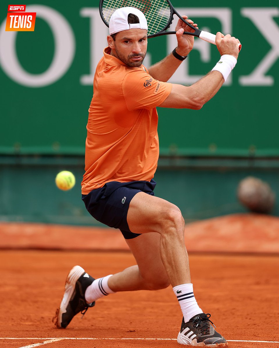ESPN Tenis tweet media