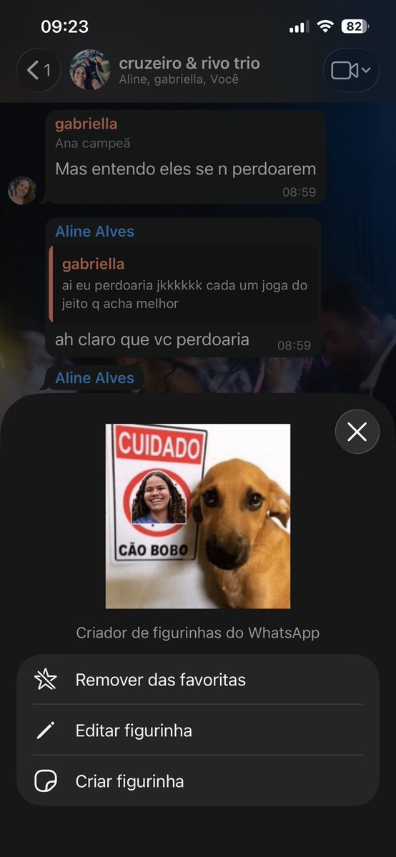 aí eu juro kakakakakakakakaka eu me mijo com essas
