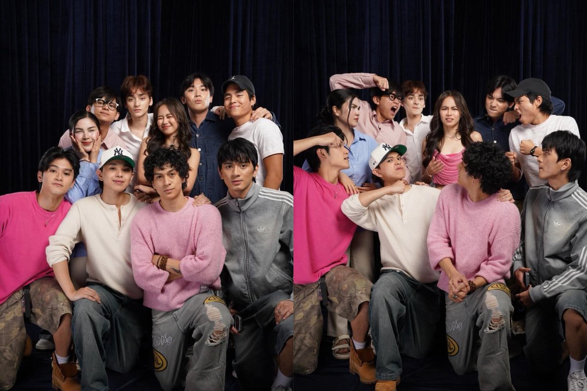 jèn | love like u 𔓘 tweet media