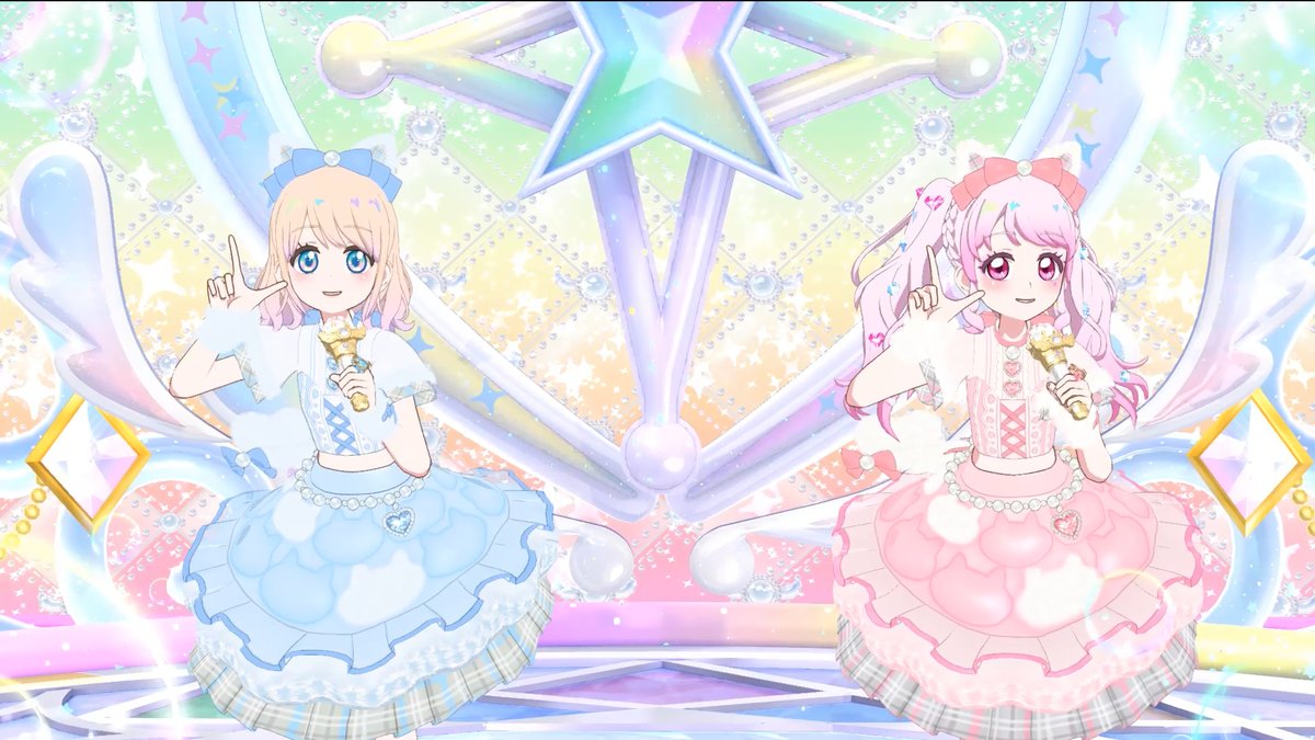 𐏓 ꒱ ꯷ ⊃🐰 tweet media