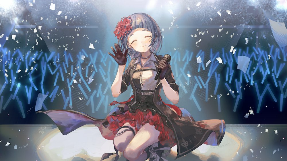 きさと tweet media