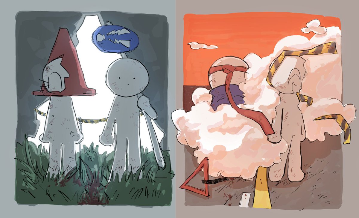 ｻﾝﾀﾞﾙ tweet media