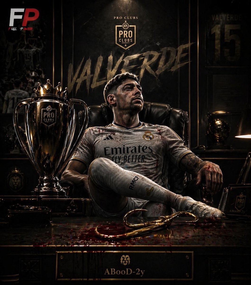 فالفيردي 🇺🇾💙. tweet media